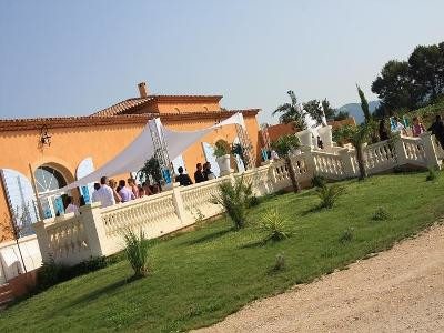 Le Mas des Auréliens, Trets - photo 3