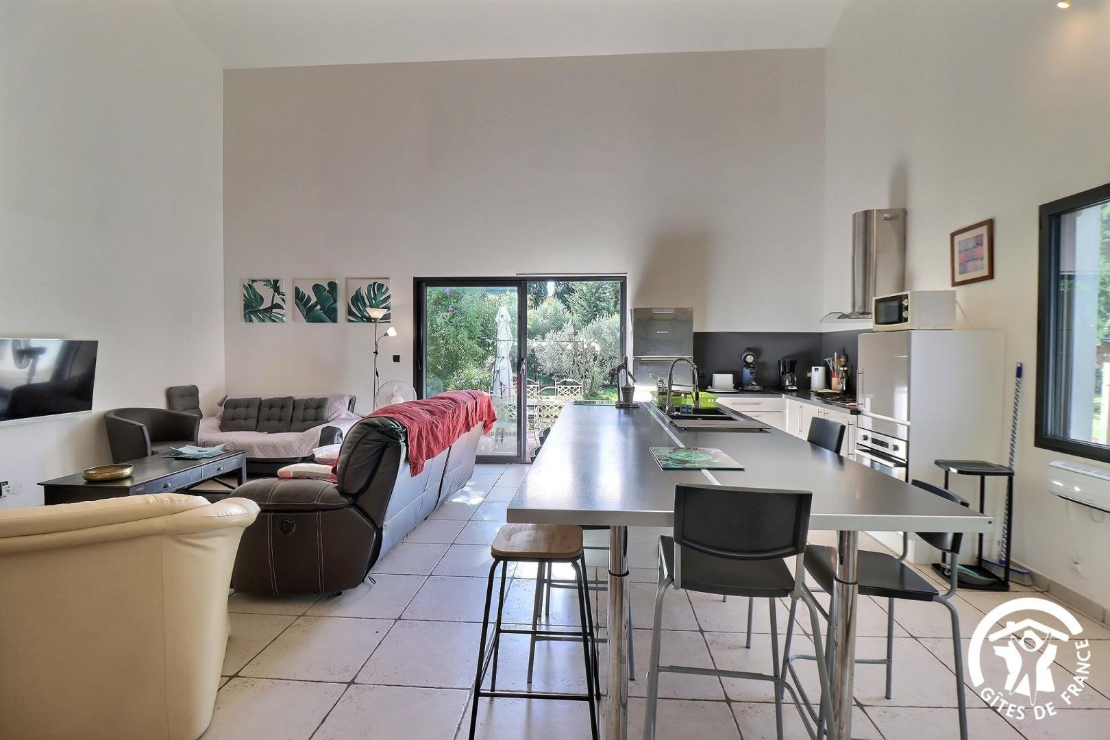 Gîte Alpilles, Saint-Martin-de-Crau - photo 7