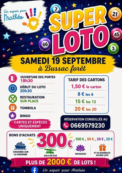 Super Loto