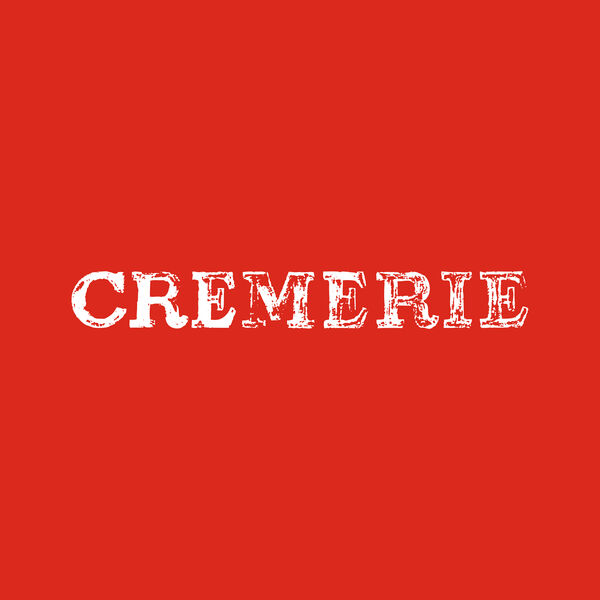 Logo CREMERIE