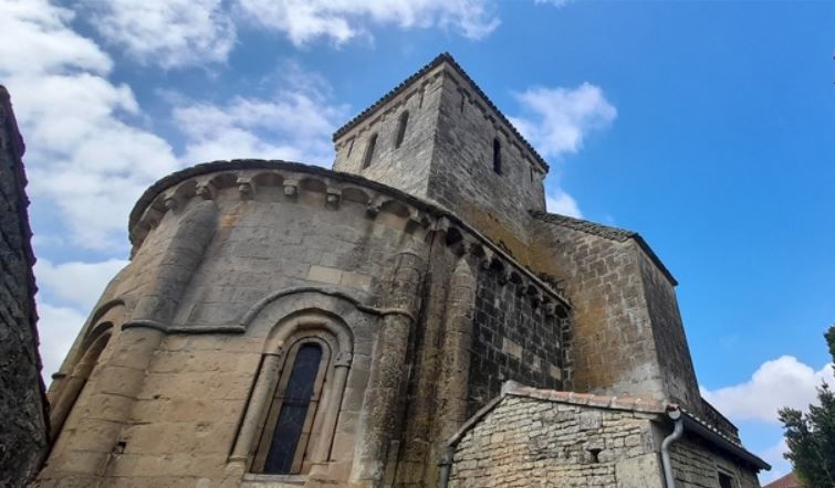 Eglise paroissiale St Barthélémy