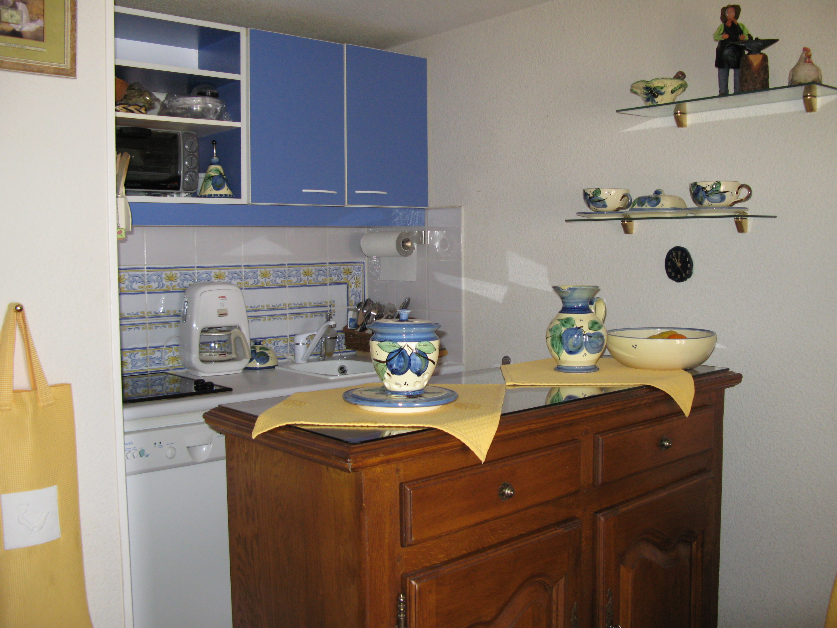 M. et Mme GASNE, Eyguières - photo 9