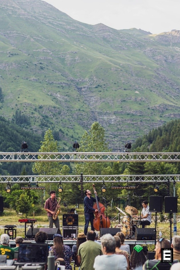 Festival Torrent de Jazz