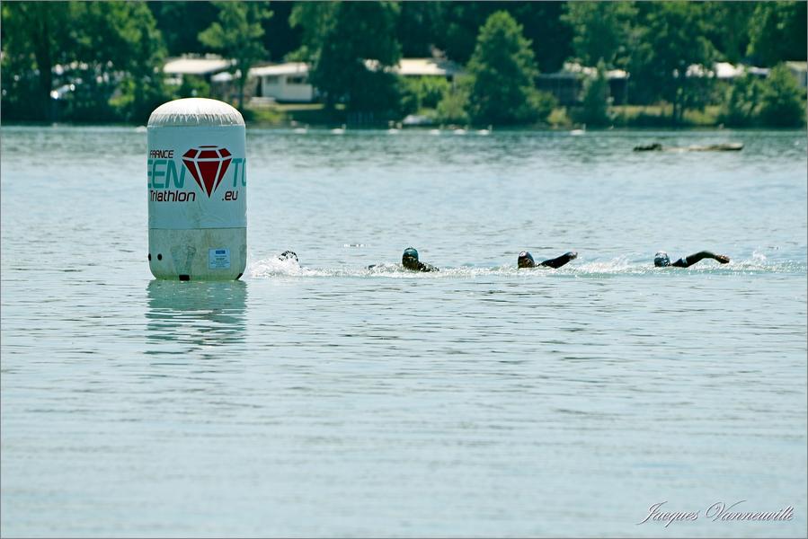 Green Triathlon des Balcons du Dauphiné - 4e édition