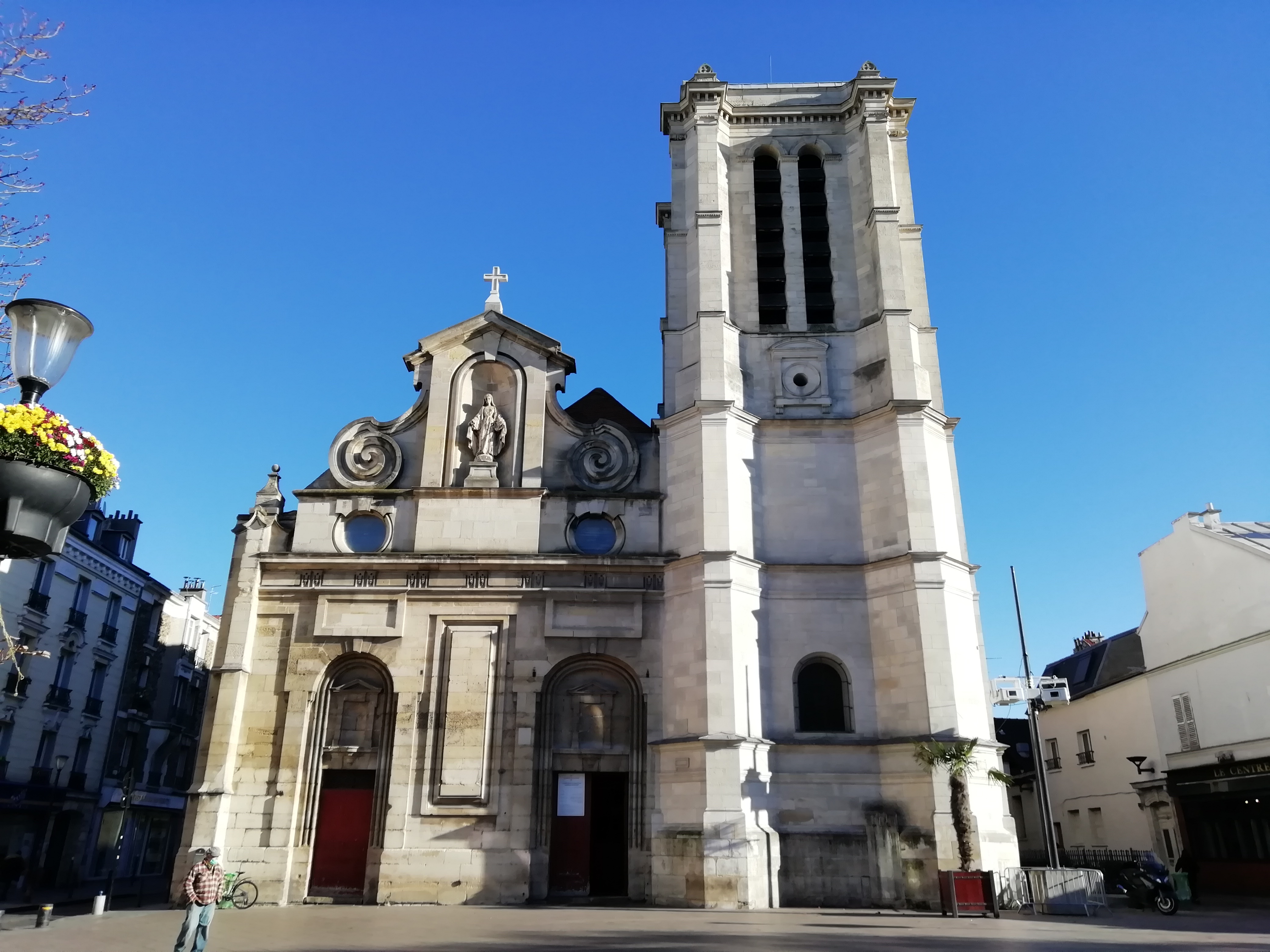 Toutes les activités