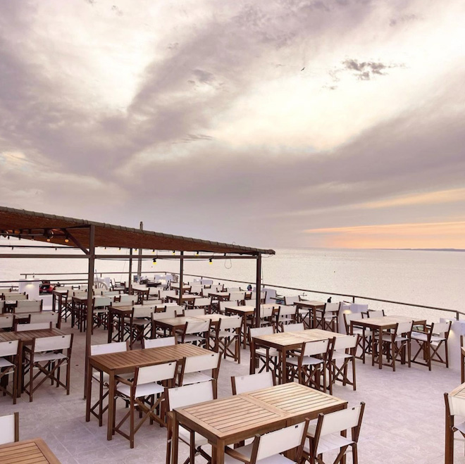 La Calanque Blanche - photo 5