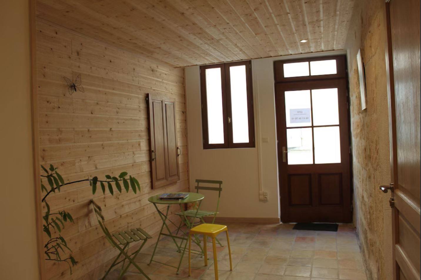 Gite Hannibal, Maillane - photo 9