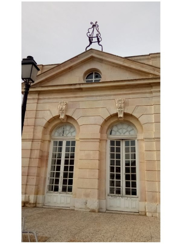Les consignes sanitaires — photo 3