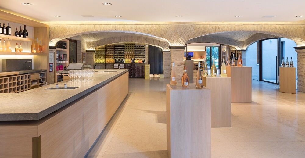 Château Sainte Roseline