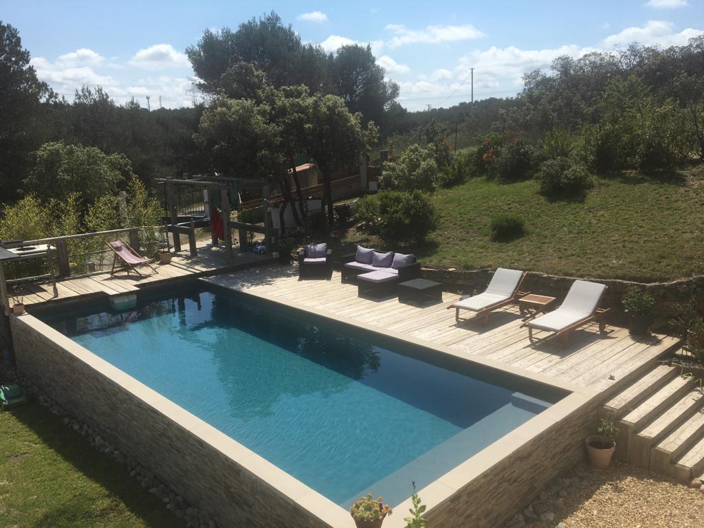 Un Petit Coin de Paradis, Vernègues - photo 17