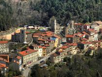 Le village de Rochetaillée