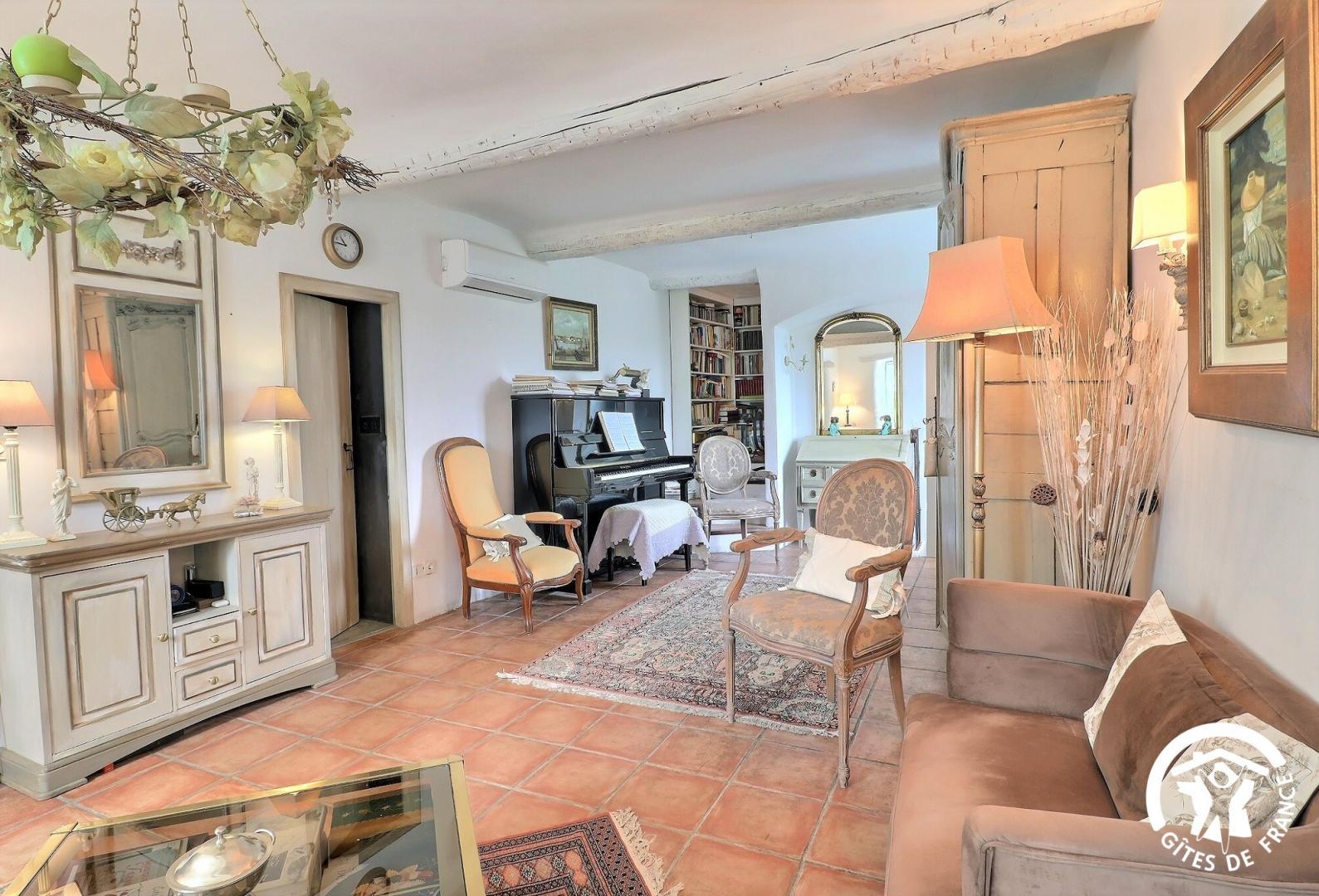 L'Île aux Fleurs, Ventabren - photo 30