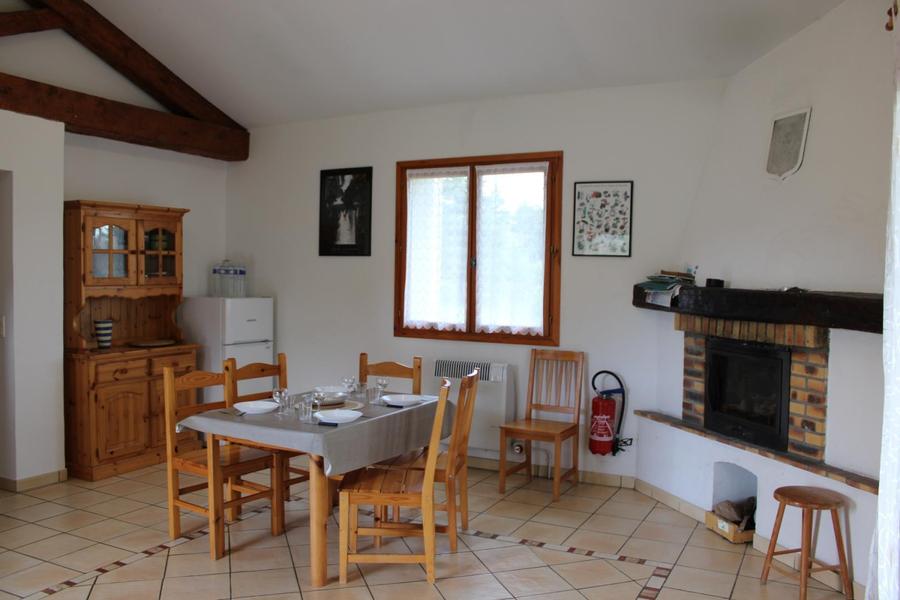 Séjour-Gîte Plateau du Lac n°3-Bairols-Gîtes de France Alpes-Maritimes