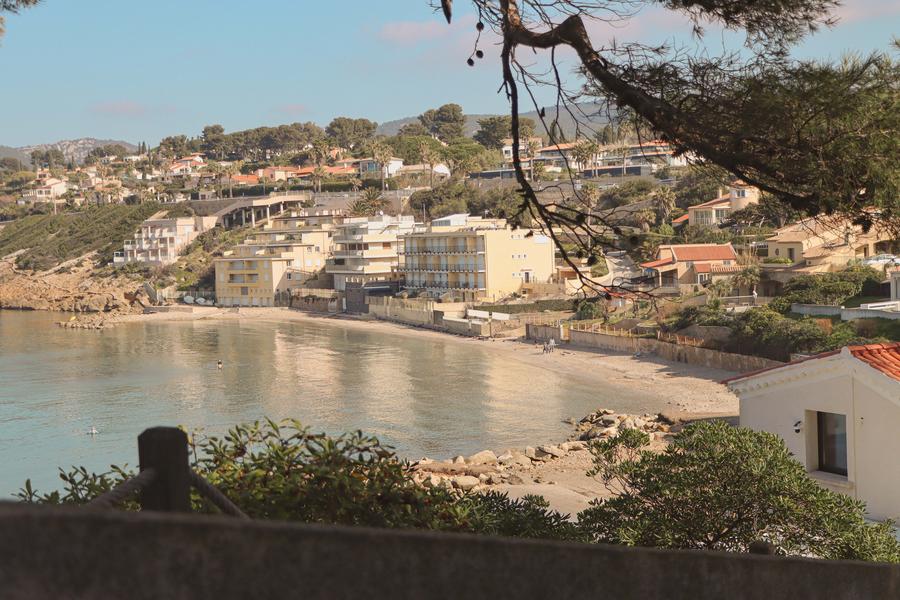 Reichweite des Gorguette