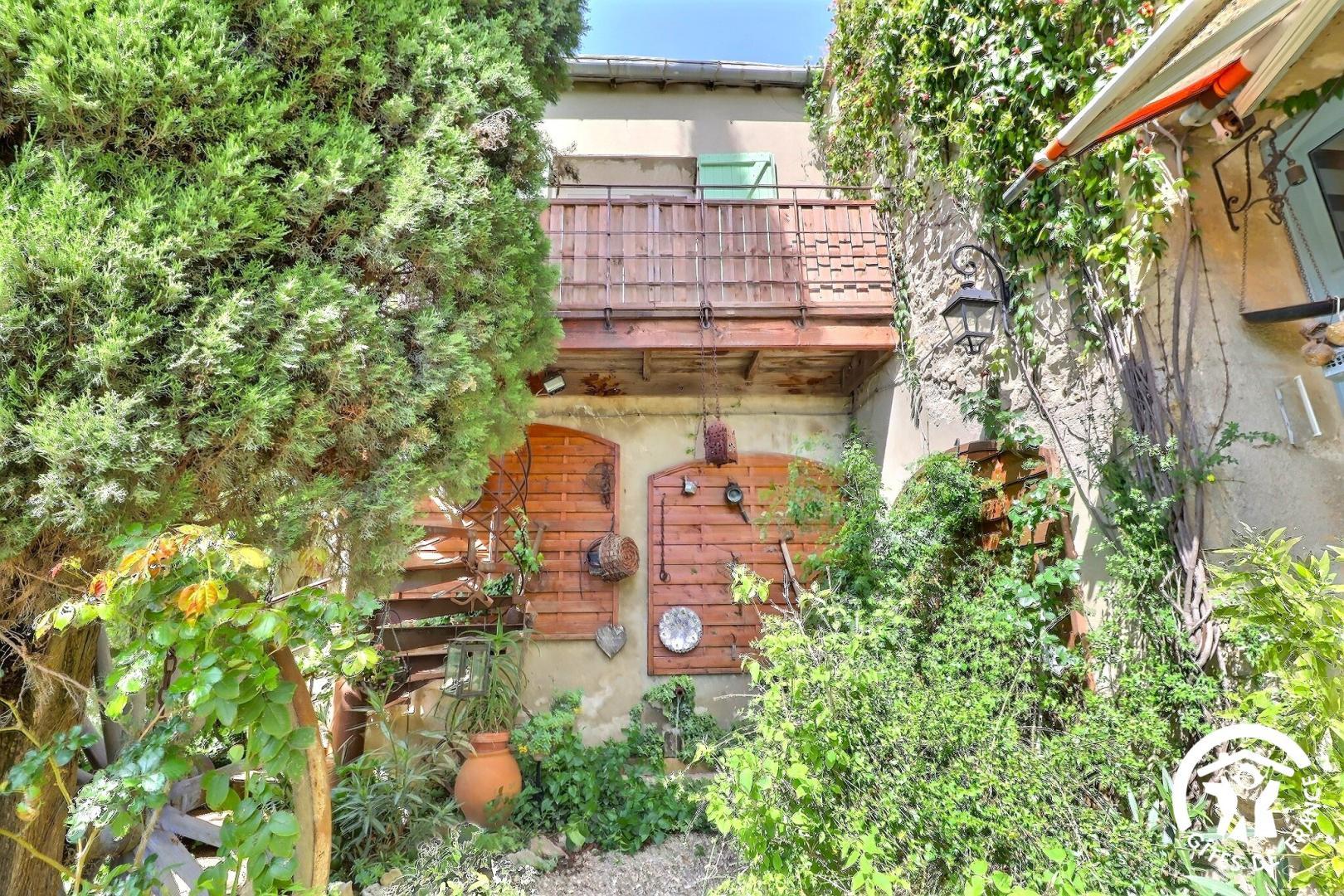 La Maison de Vacances, Lançon-Provence - photo 45