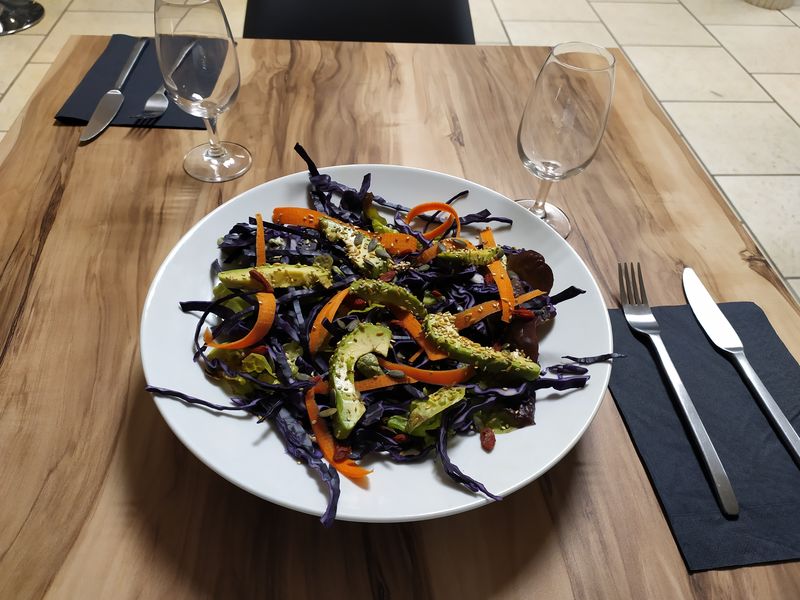 Galette et Beurre Salé