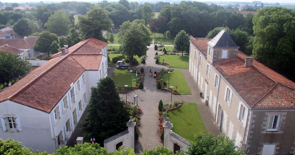 Parc Jean Macé