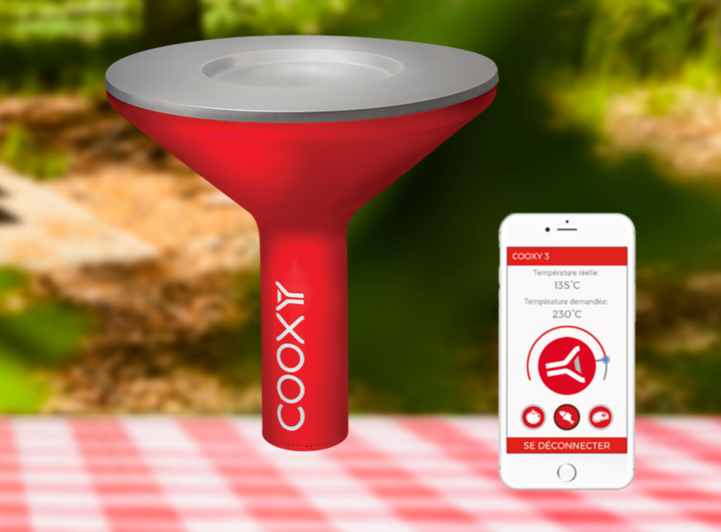 Cooxy et application