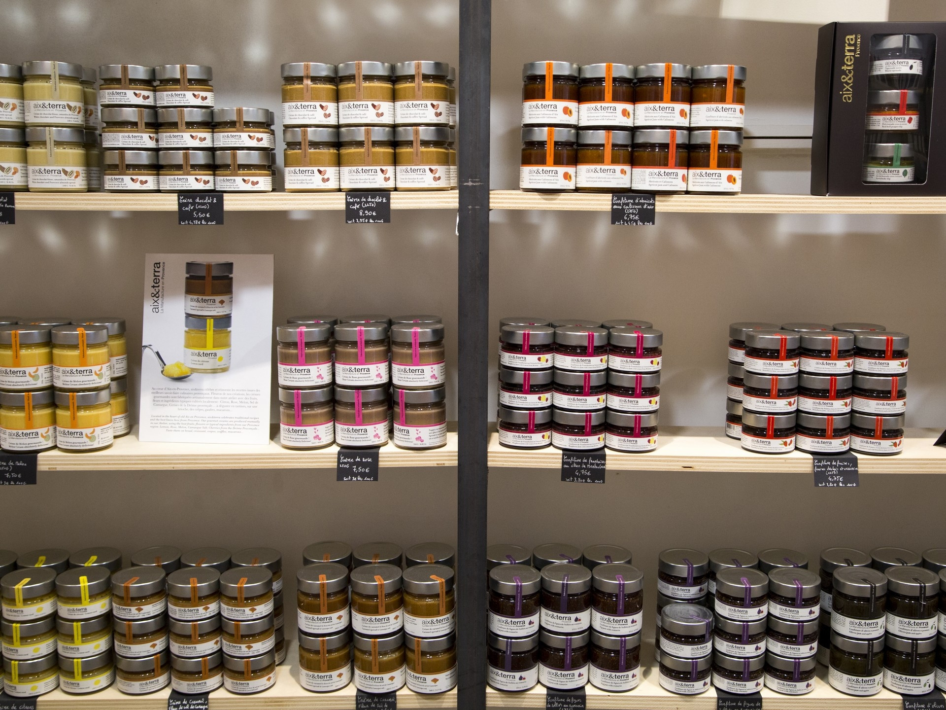 Aix et Terra - photo 4