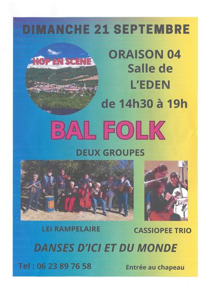 Bal Folk