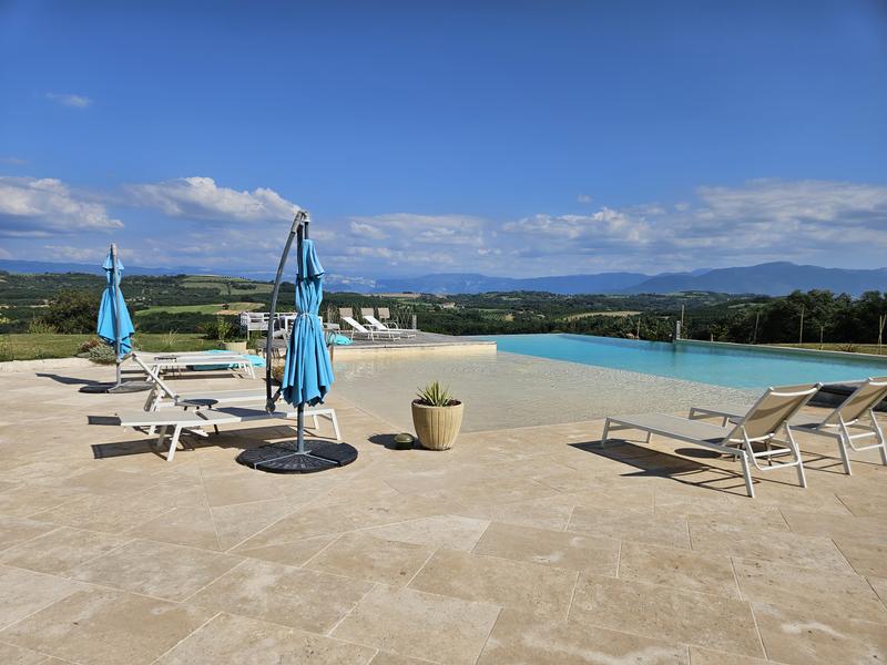 Domaine Mirabilis