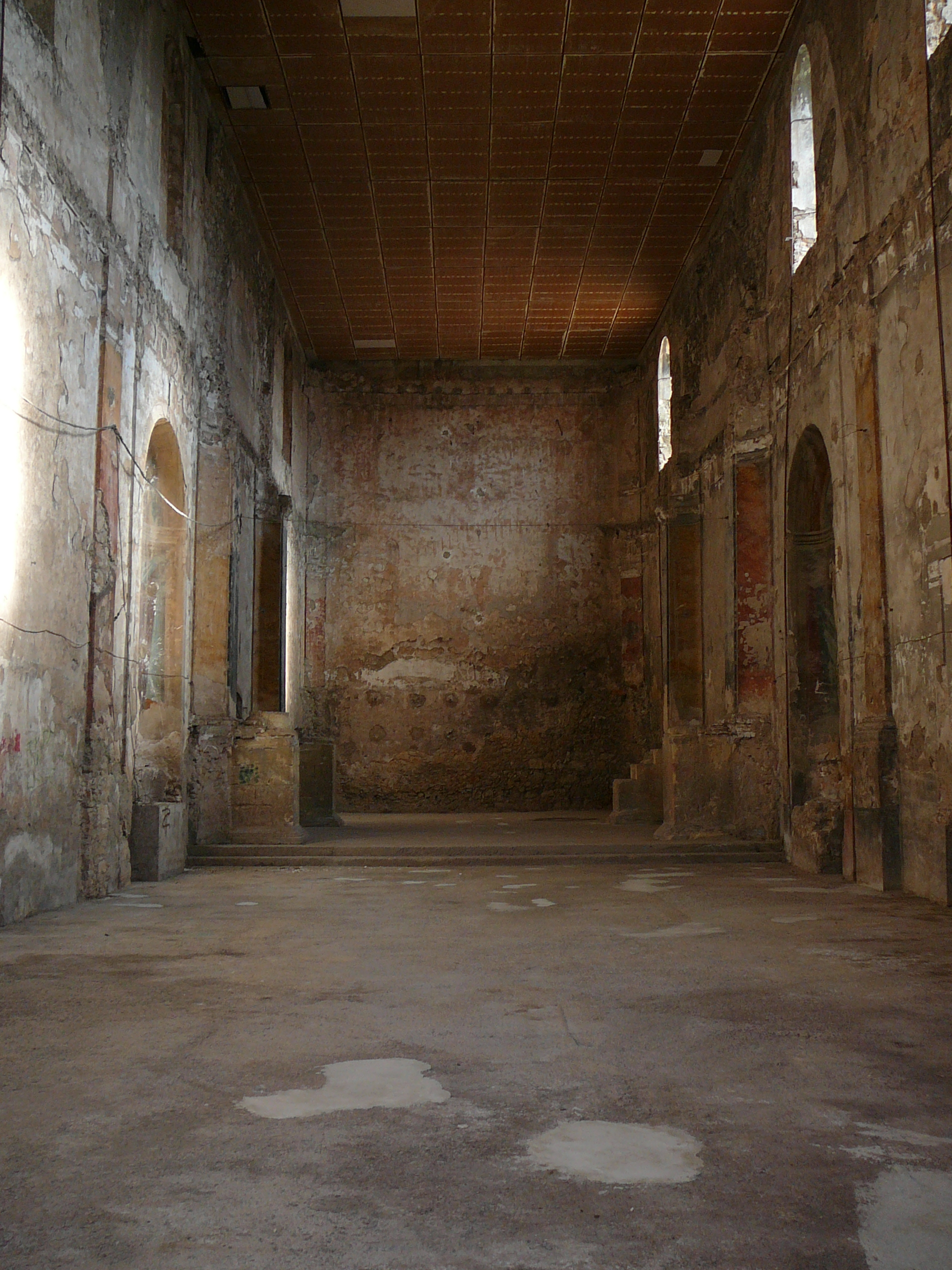 Chapelle des Pénitents Blancs