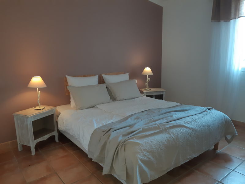 Chambres d'hôtes la Musardière