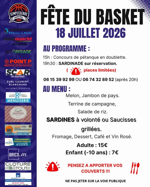 affiche