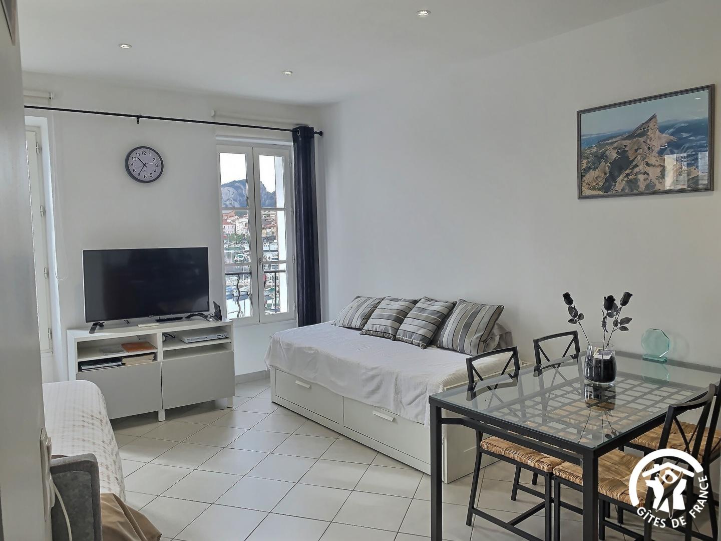 Antinea, La Ciotat - photo 29