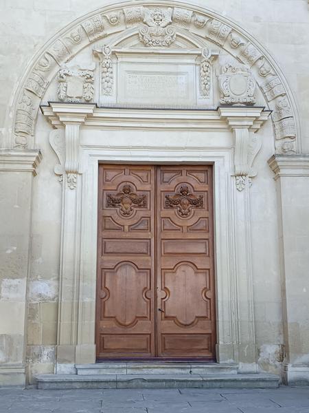 Jeux de Piste Numériques et Ludiques avec Baludik : Blasons, Symboles et Pierres gravées Grignan - Grignan
