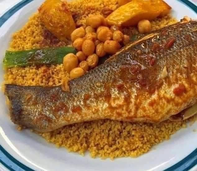 Les saveurs de la Tunisie, Istres - photo 10