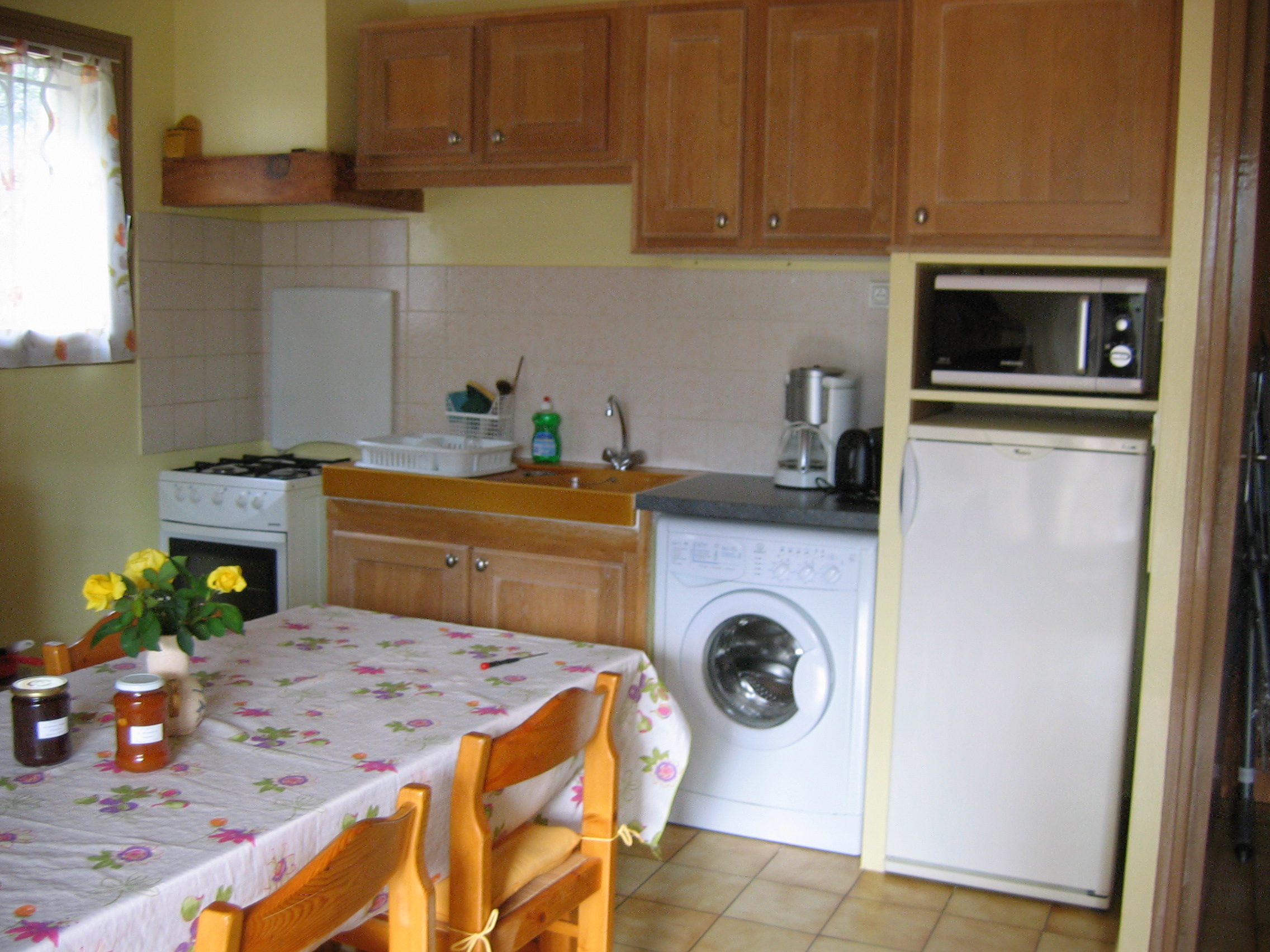 Meublé de M. et Mme Audibert, Pertuis - photo 7