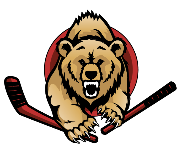 Match de Hockey "Les Grizzlys de Vaujany VS Chambéry D4"