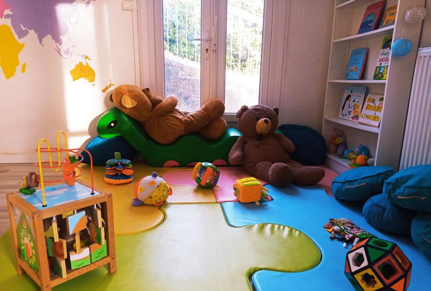 Ludo'sphère_Aix-en-Provence