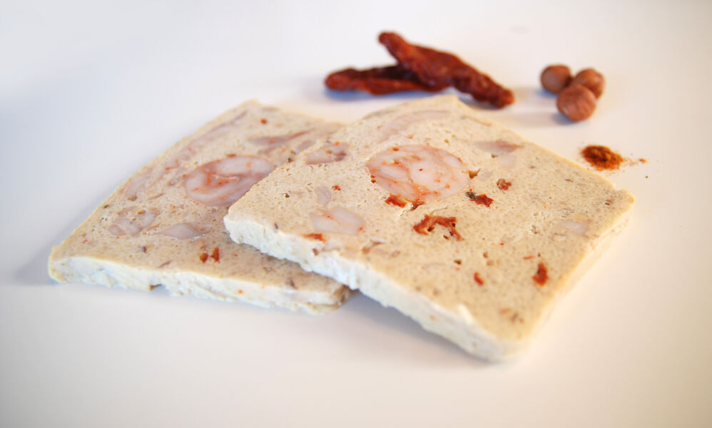 St André de Corcy - Le Fumet des Dombes