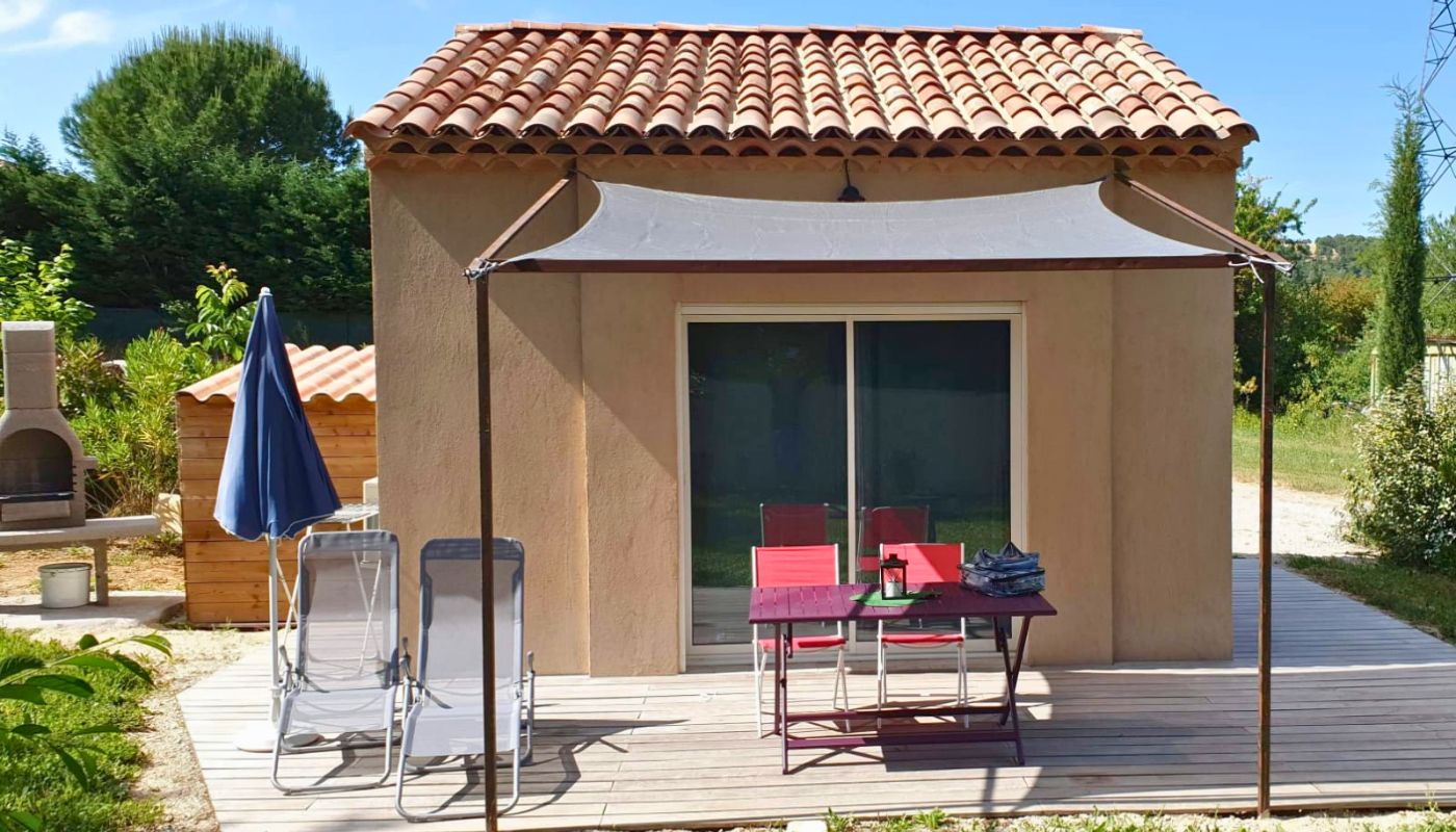 Cabanon Venture, Meyreuil - photo 3