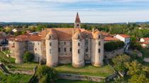 Conférence "De Pommiers à la Bourgogne - Enquête... Le 28 nov 2024