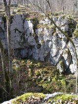 Sentier du Mont Clergeon