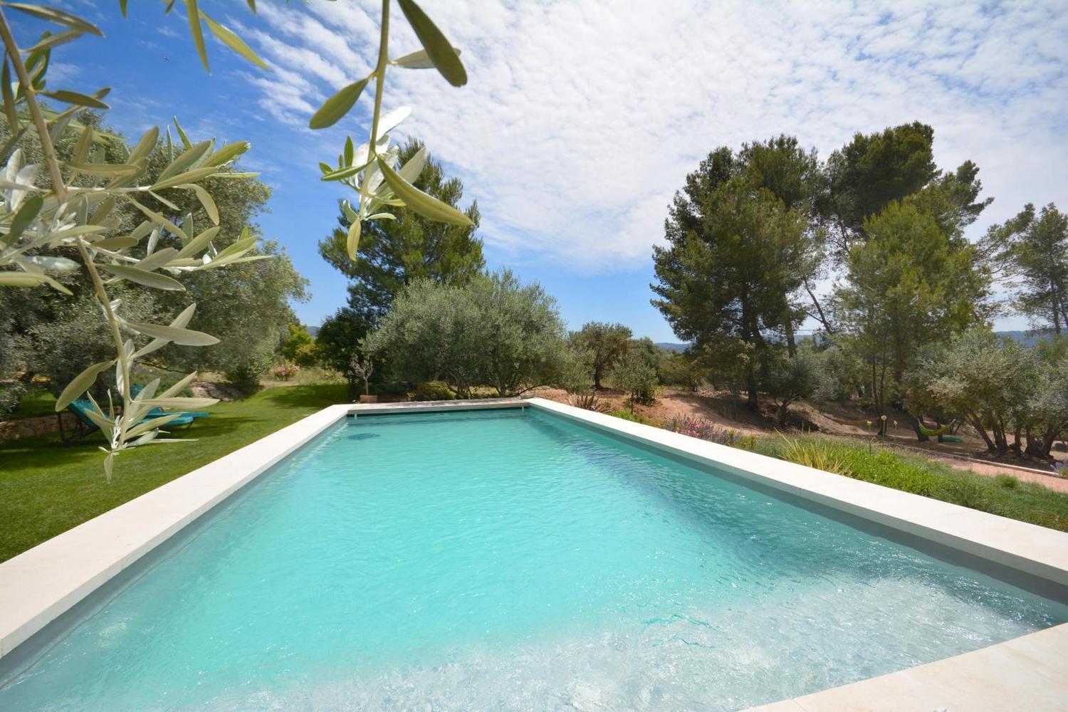 L'Aire du Garlaban, Aubagne - photo 38