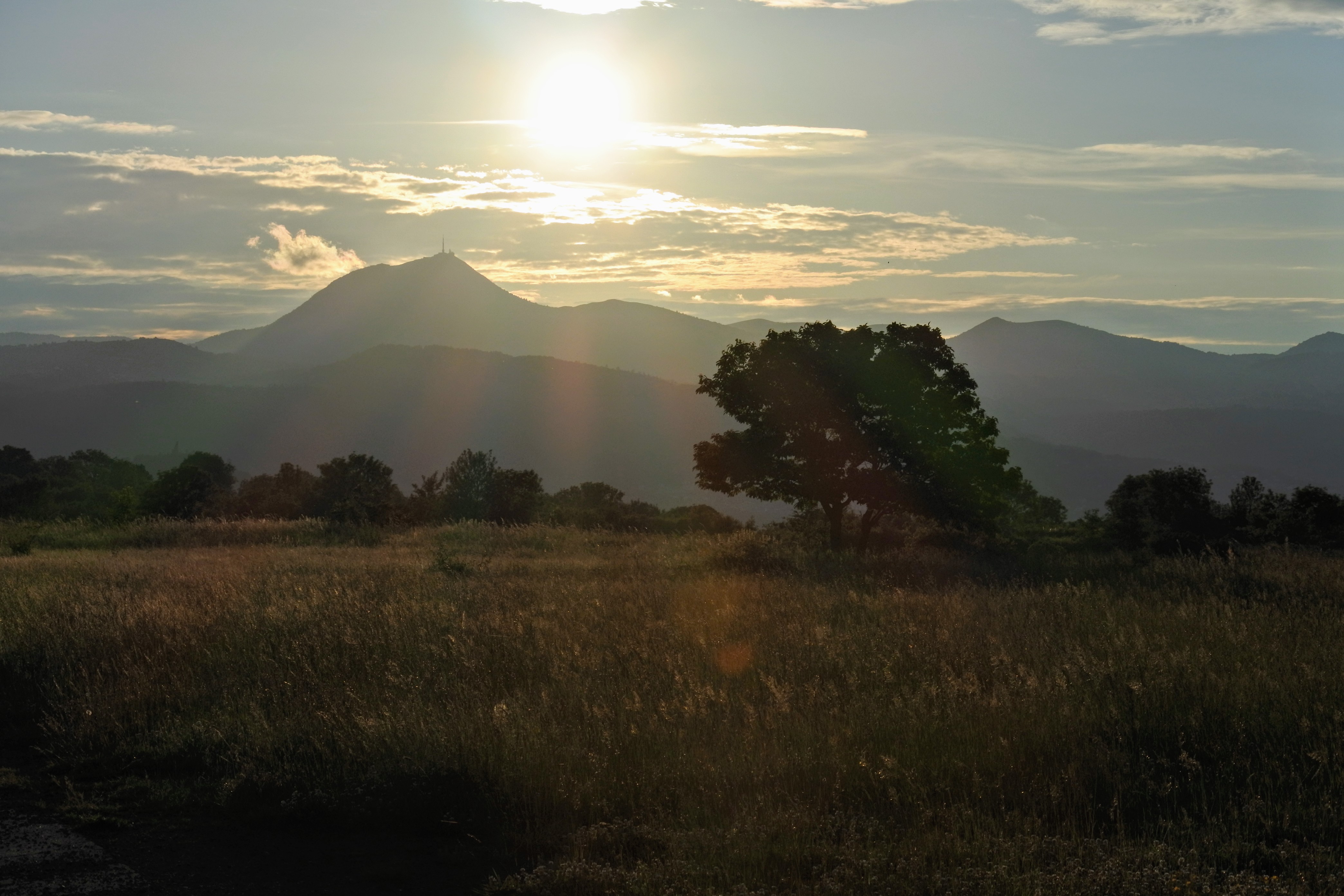 puy de Dôme
