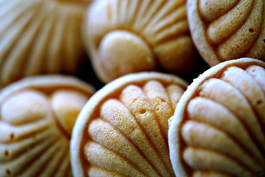 Goûter offert par la ville_Ollioules