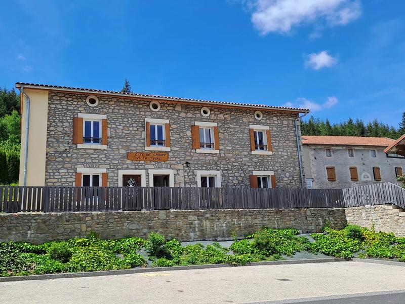 La Villa Tival