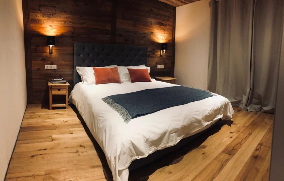 Bedroom Ensuite 1