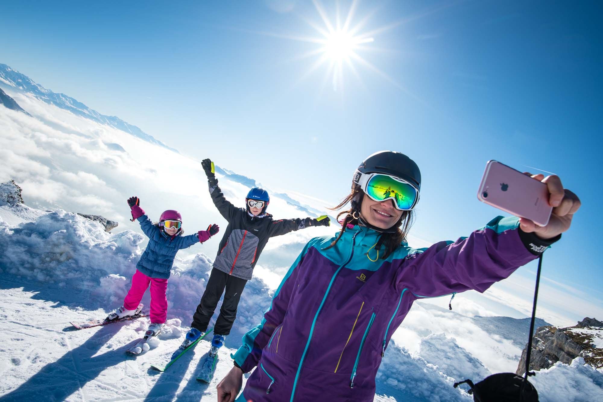 Ski alpin famille 2018 AM 1400 BD -® Les Aillons-Margeriaz - Peign+®e Verticale - T. Nalet.jpg (1 (81)