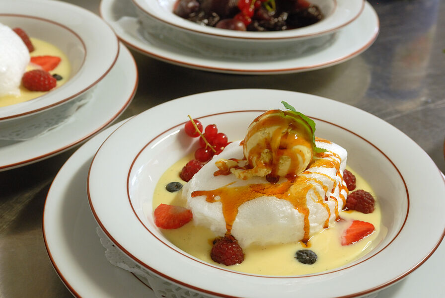 Auberge Bressane3 - Jean-Pierre Vullin _credit Aline PERIER  Aintourisme