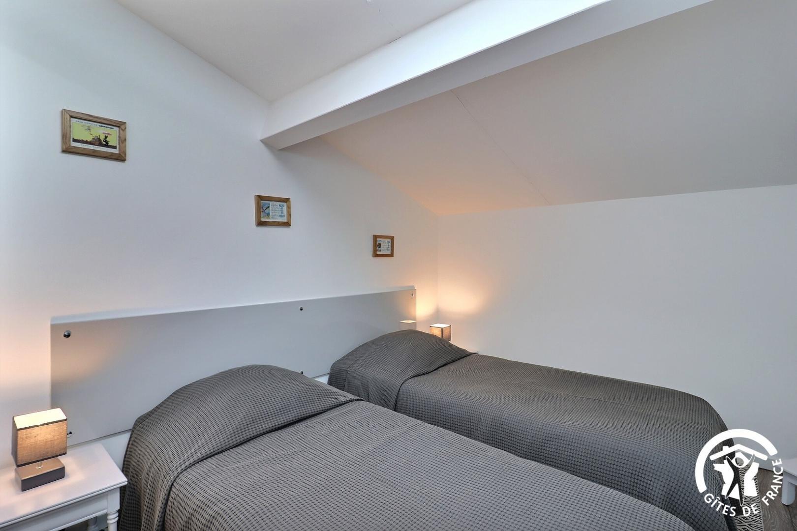 Les Aludes 2, La Destrousse - photo 13