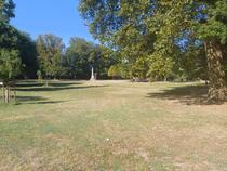 Parc Grangeon Livron