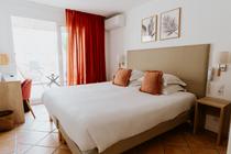 Photo de l'hotel Palm Boutique Hôtel Nice à Nice