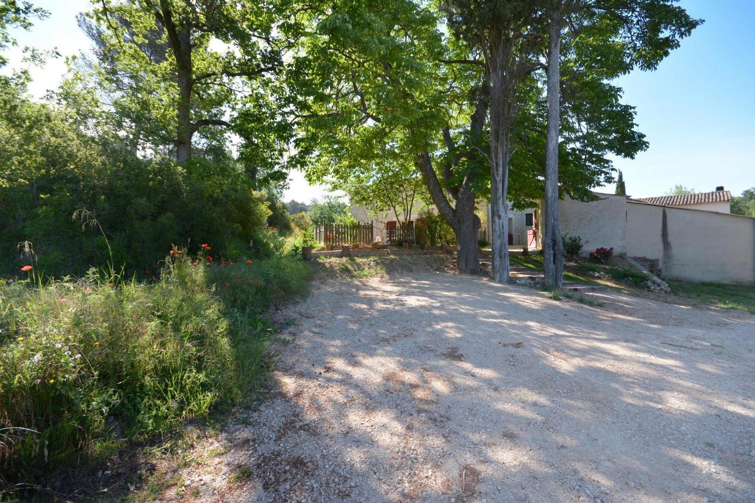 La Bergerie, Meyrargues - photo 13