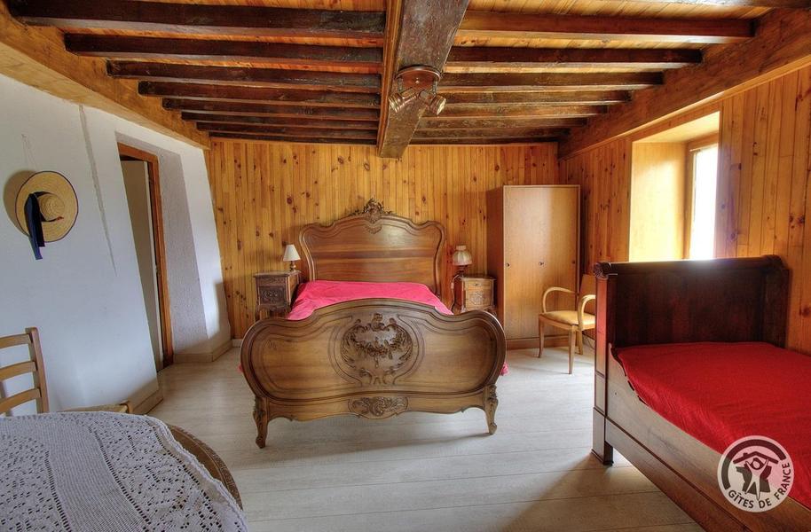 Gîte \